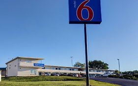 Motel 6 Bonne Terre, Mo